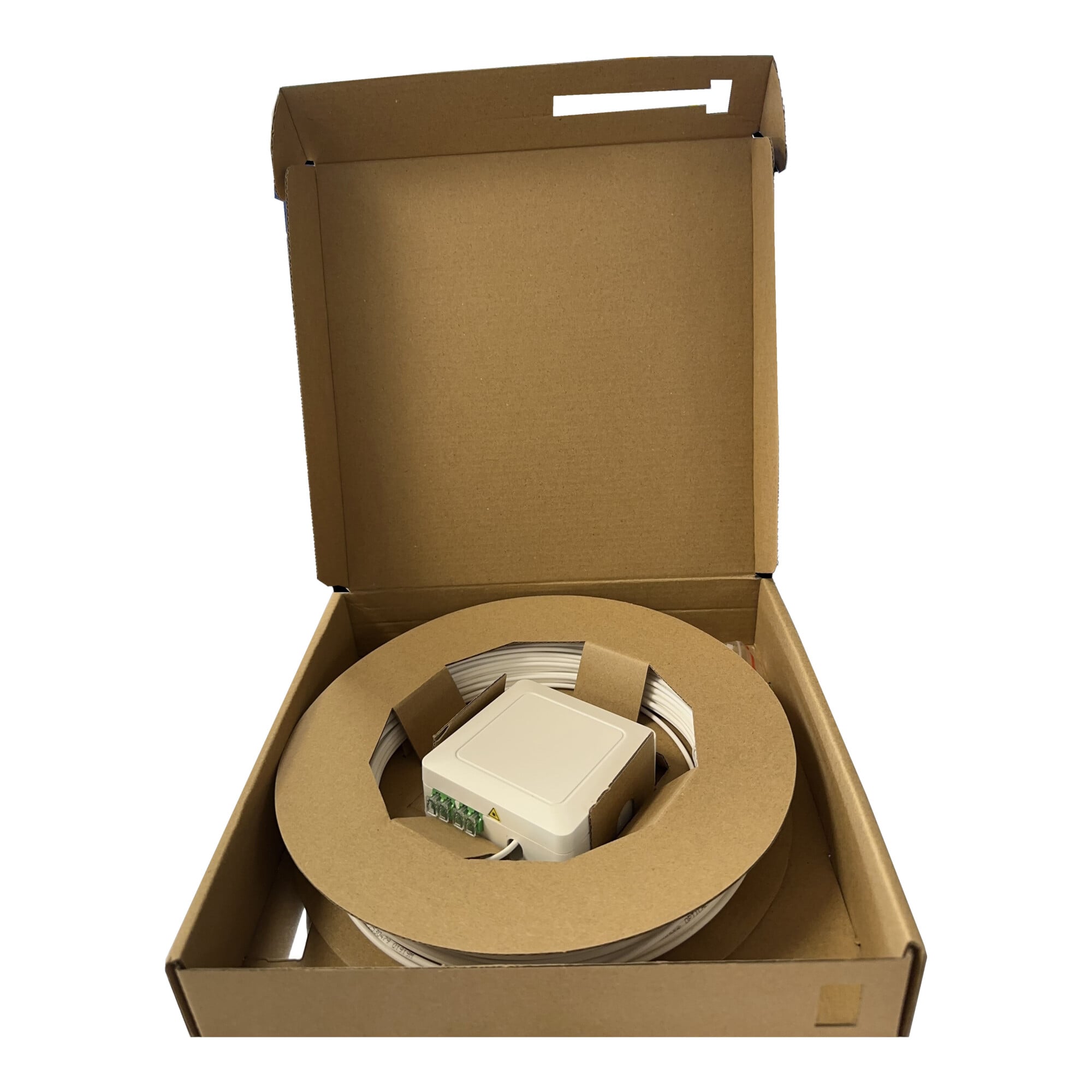 Televes Optische Box Ob4blc50mini 231573 - Bild 3