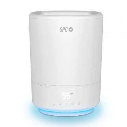 Spc Weiß Humidor Aroma-Diffusor Evadne - Bild 3