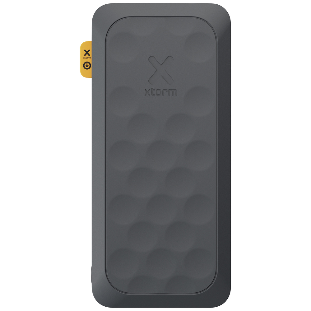 Xtorm Schwarz Powerbank Fuel Series 5 Fs5271 27000 Mah 67W Schnellladung - Bild 9