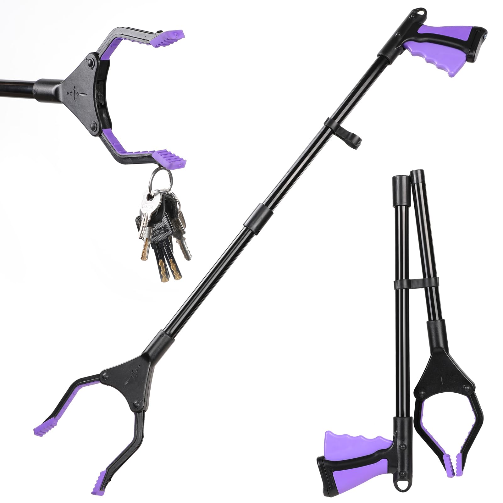 Raccoglitore Di Oggetti, Raccoglitore Di Rifiuti, Strumenti Di Recuper OEM