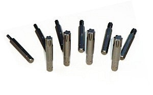 Oem Jonnesway Końcówka Ribe M8 X 75Mm 6-Kąt. 10Mm