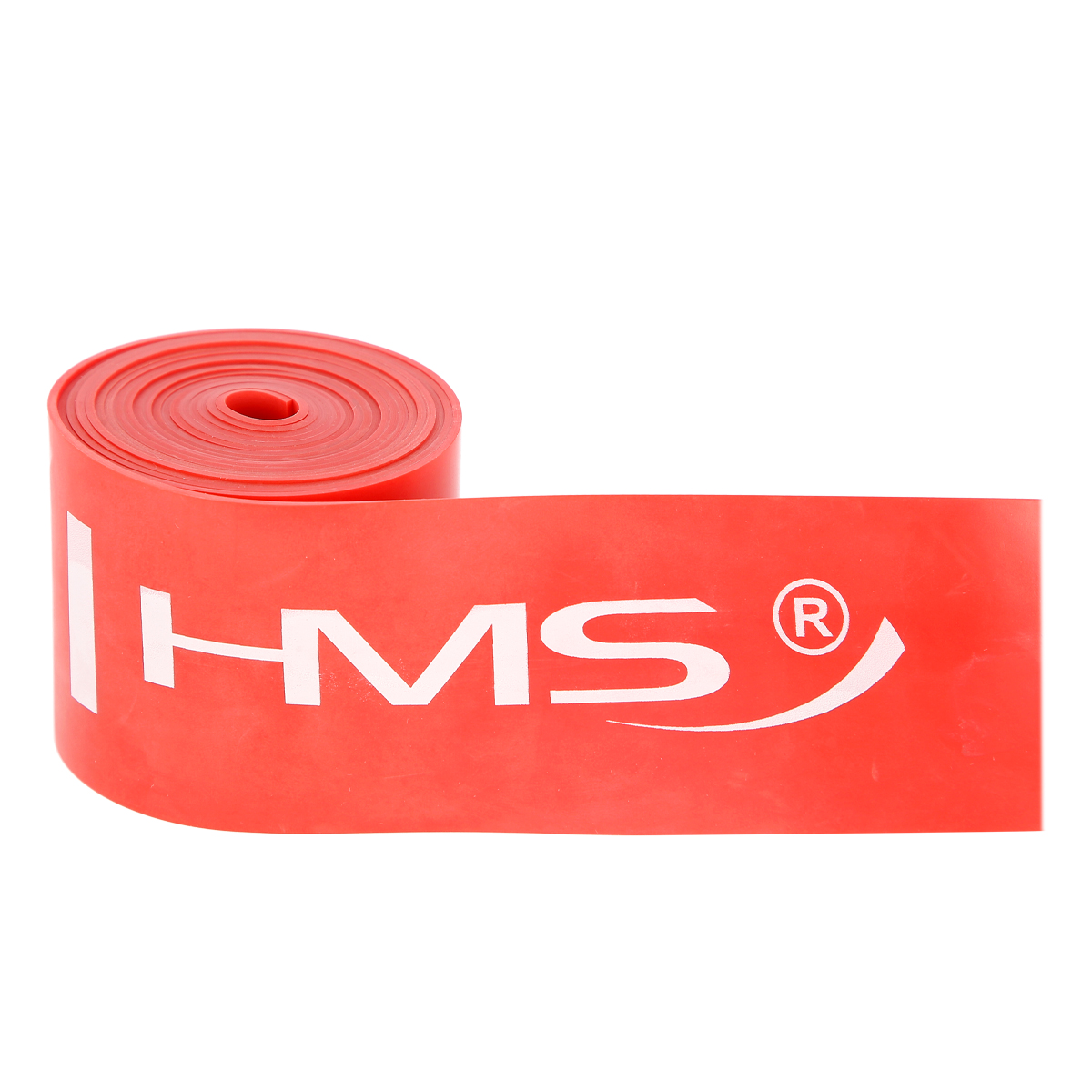 Oem Fb01 Übungsgummi Hms (Rot)