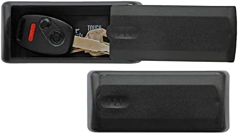 Master Lock Schwarz Schlüsseltresor + Schlüsselschrank, Schlüsselsafe - Image 3