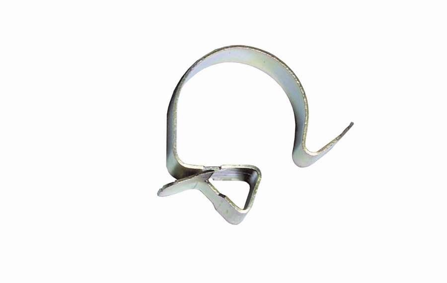 Walraven Britclips Gam8 Morsetto Per Bordo Lamiera Ø 15 21 Mm Travi 2 7 Mm 52090721