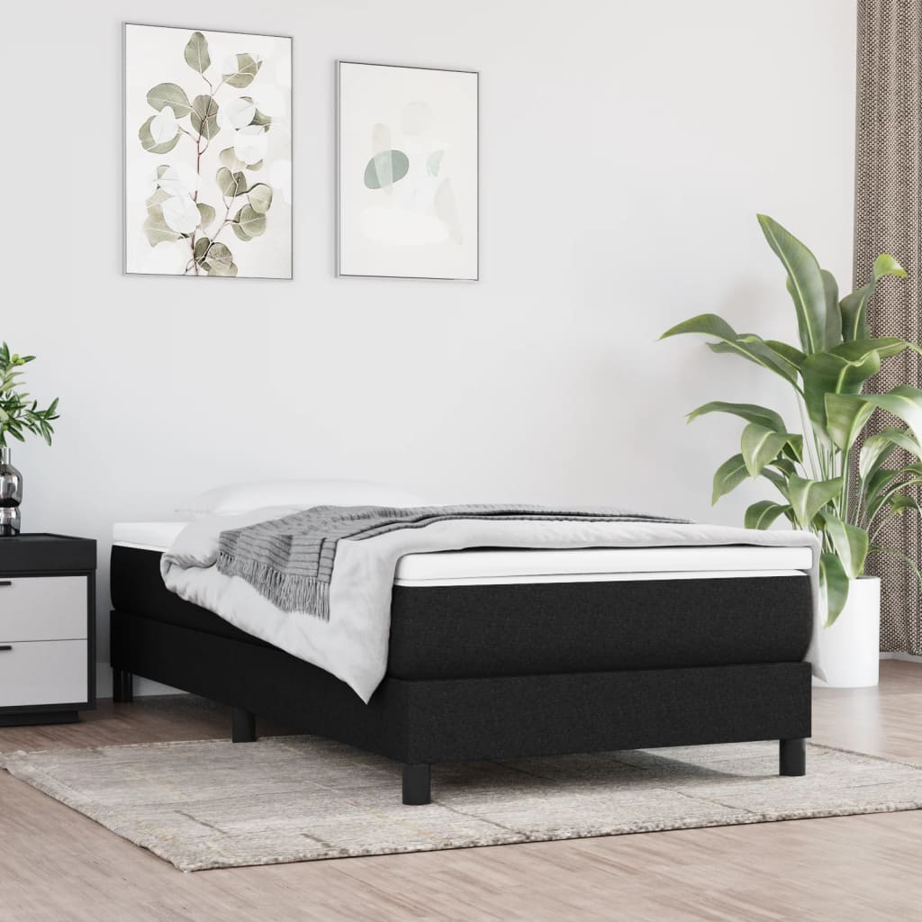 Matelas enfant 90x190 cm vidaxl accueil ferme soutien ferme epaisseur 20 cm Non specifie zones oreiller(s)