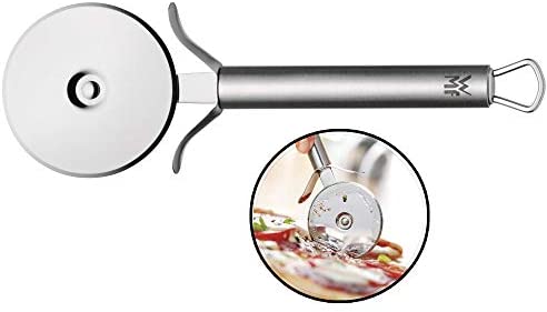 Wmf Profi Plus Pizzaschneider, 20 Cm In Edelstahl - Image 6