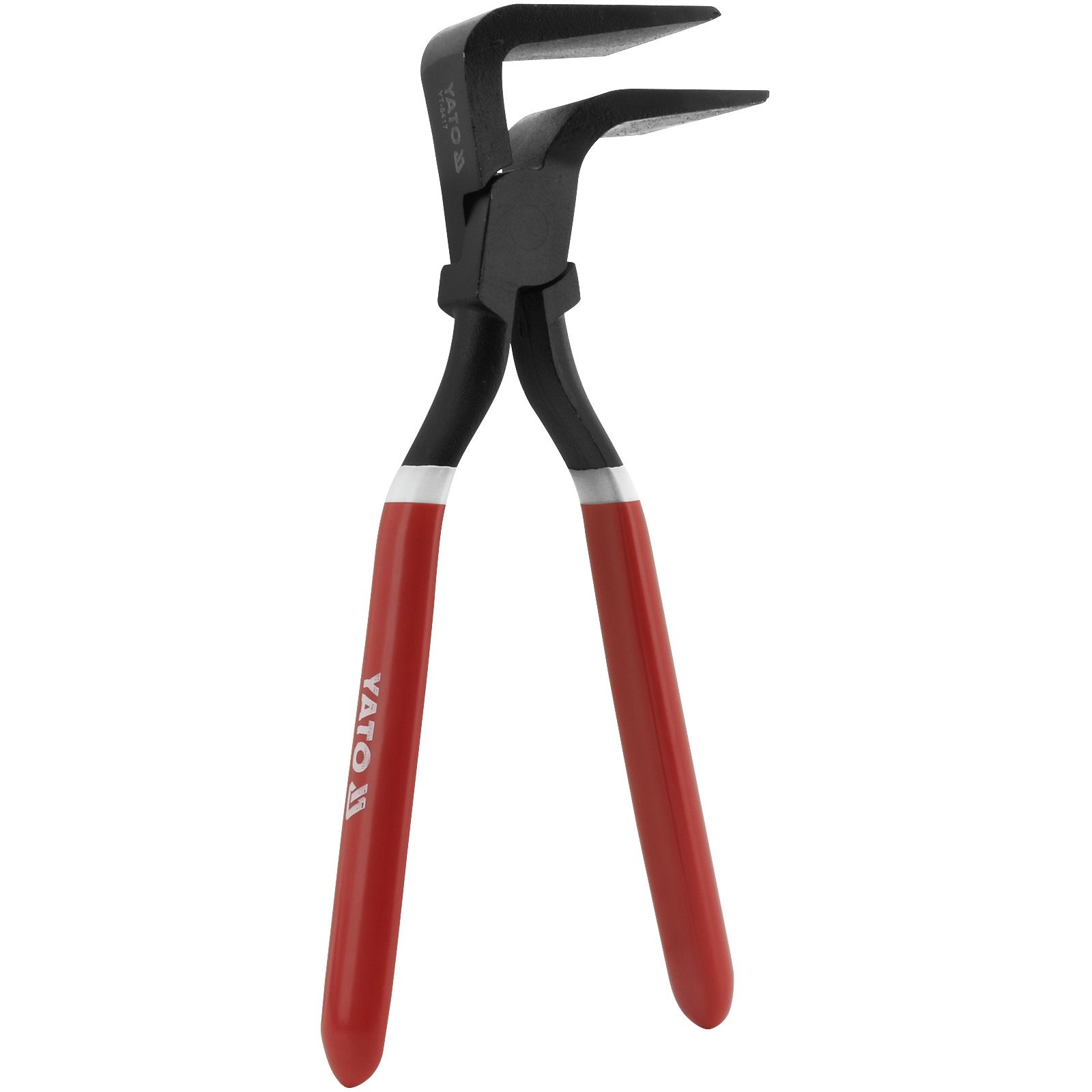 Yato YT-5417, Polyvinyl chloride (PVC), Steel, 260 mm, 1 pc(s) - Image 4