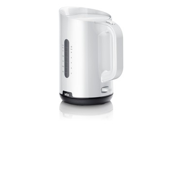 Braun Wasserkocher 1,7 L 2200 Watt 1100.Wh - B Ware - Bild 6