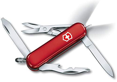 Victorinox Swiss Army Knife Midnite Manager