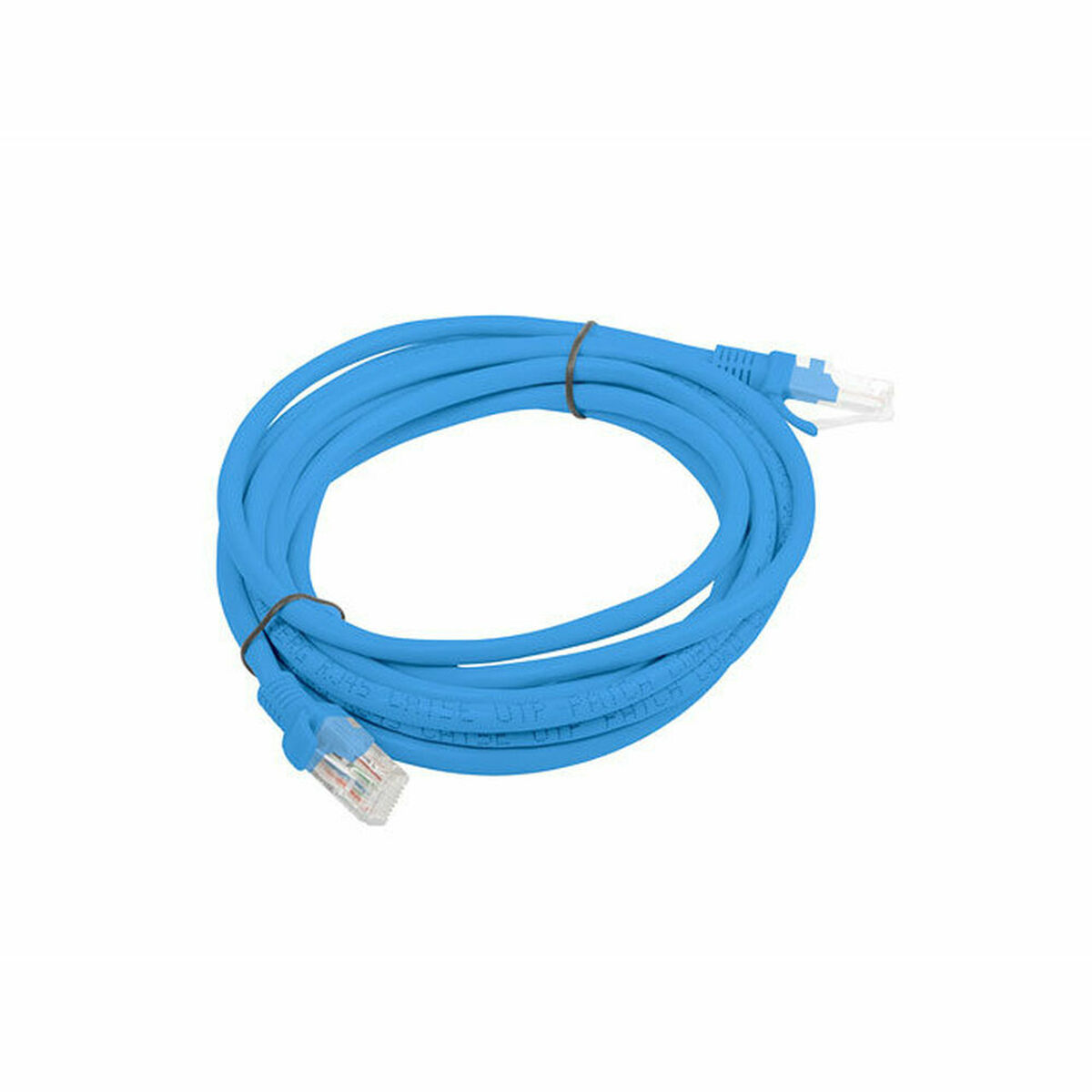 Lanberg Blau Utp Cat.6 Patchkabel 3 M