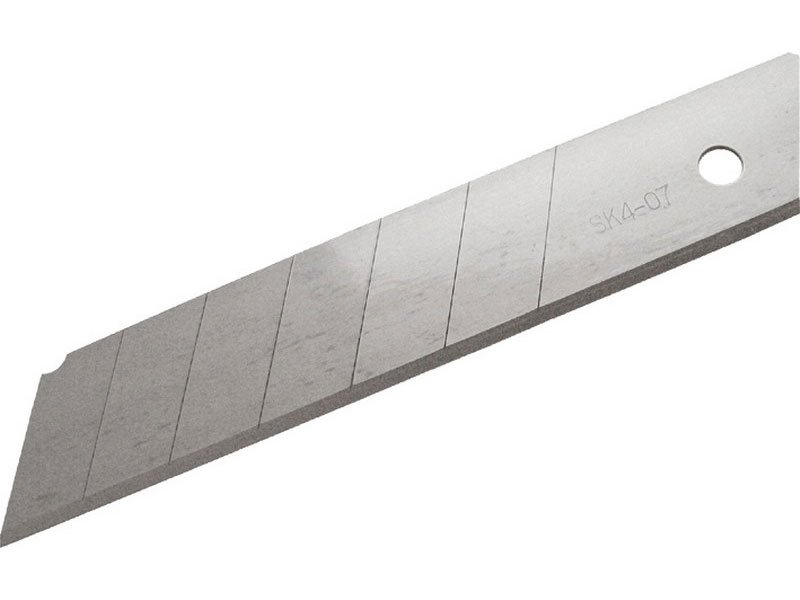 Extol Craft Abbrechklingen, 18 Mm, 10 Stück 9125
