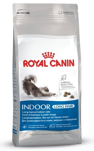 Royal Canin Indoor Longhair 2 Kg - Bild 5