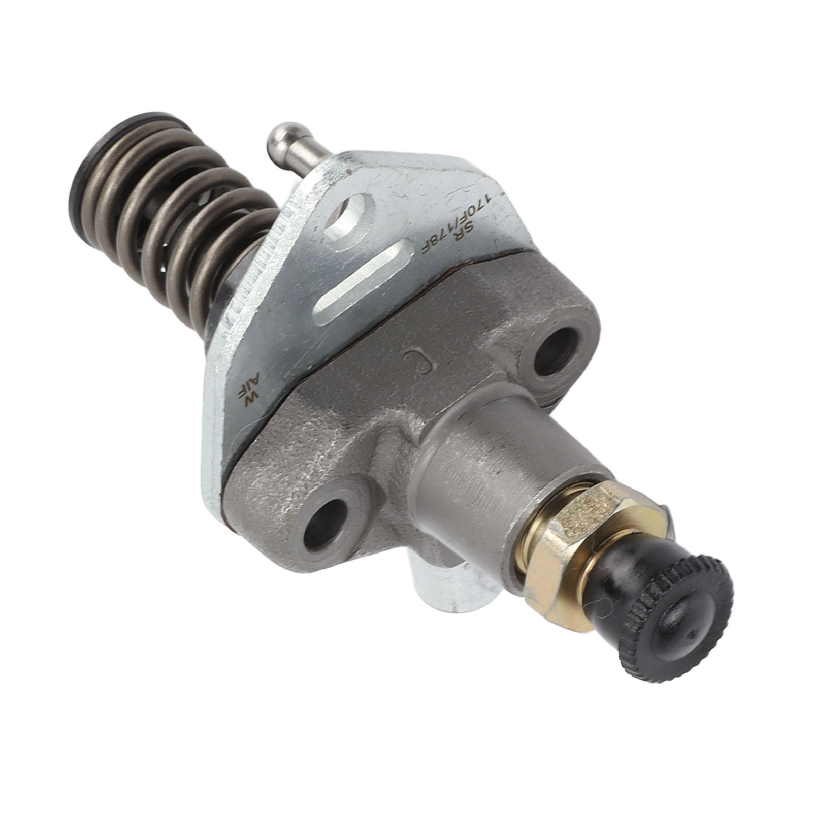 Pompe d'injection en fer pour groupe électrogène diesel, modèle 170F/178F
