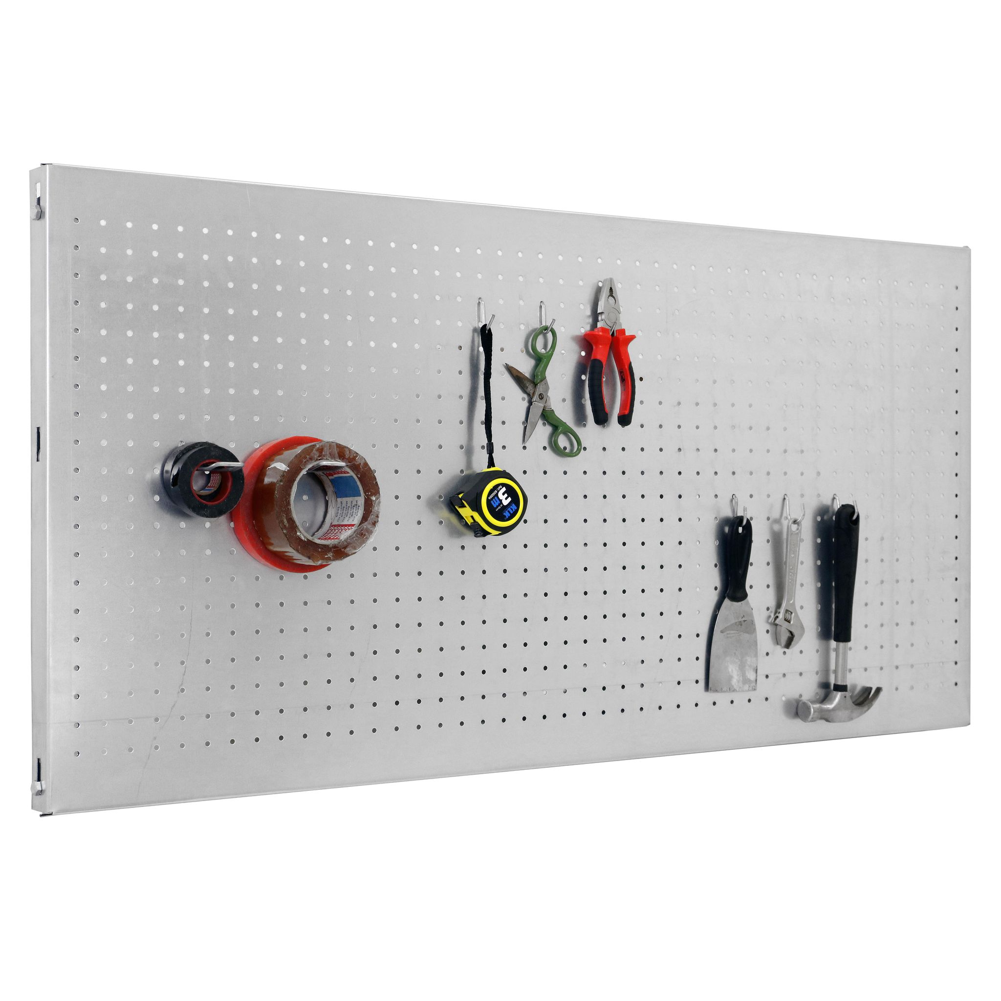 Simonrack Panelclick 1200X600 Wandpaneel Galva 8435104927434