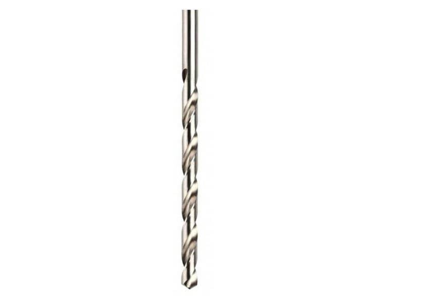 Irwin Hss Din-338 Metallbohrer 4,5 Mm ....(2 Stück)