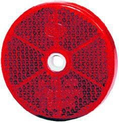 Hella Rot R?Ckstrahler 8Ra002014-231 - Image 6