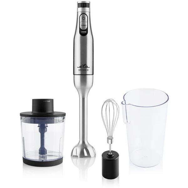 Eta Spesso Ii Mixer 1200 W Edelstahl