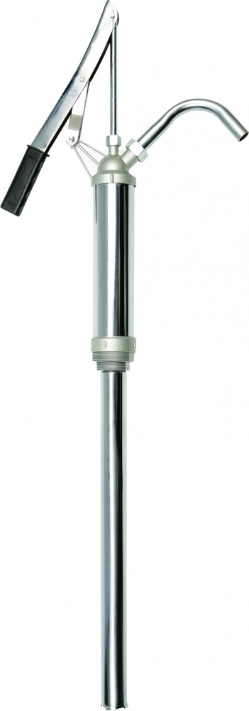 Yato - Kolbenpumpe Für Öl Yt-0712 5906083907128