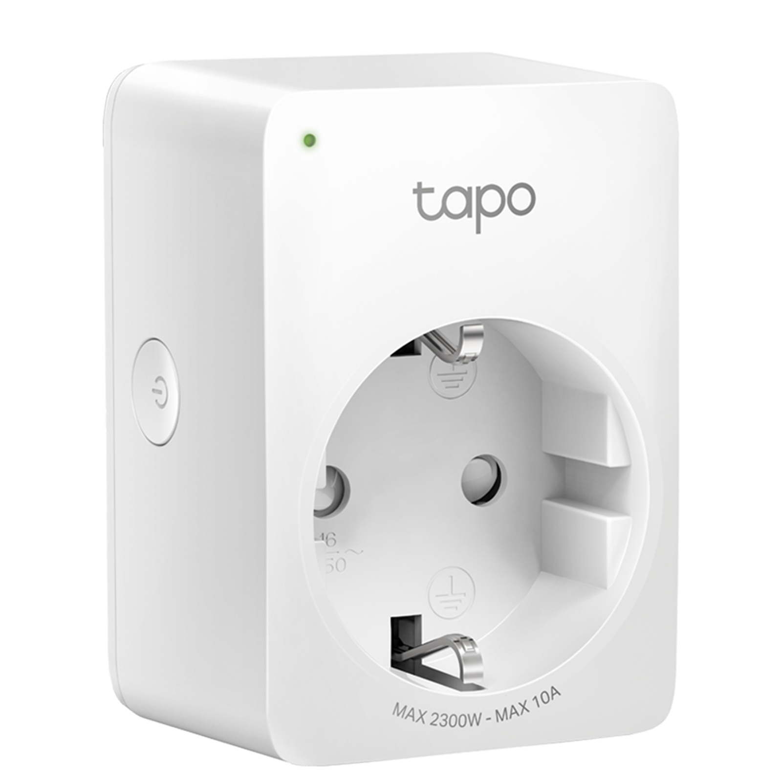 TP-Link Tapo P100 1-pack Mini Smart Wi-Fi Socket - Image 3