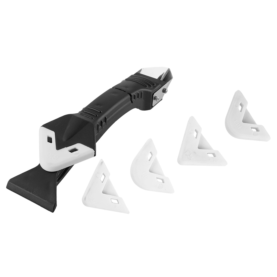 Tresice France 3-In-1 Silikon-Set