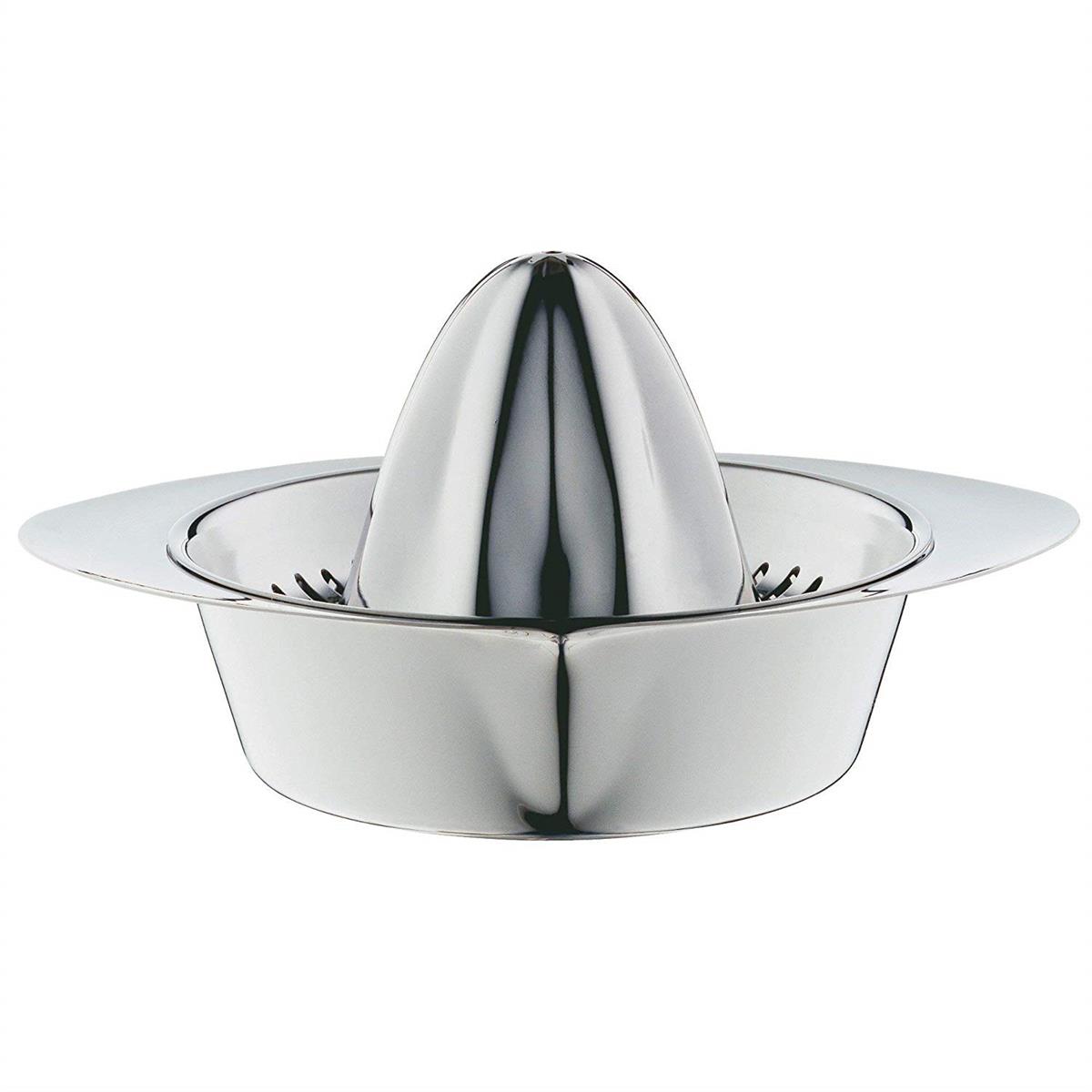 WMF Gourmet Zitruspresse - Edelstahl - Silber - 18cm - Bild 9