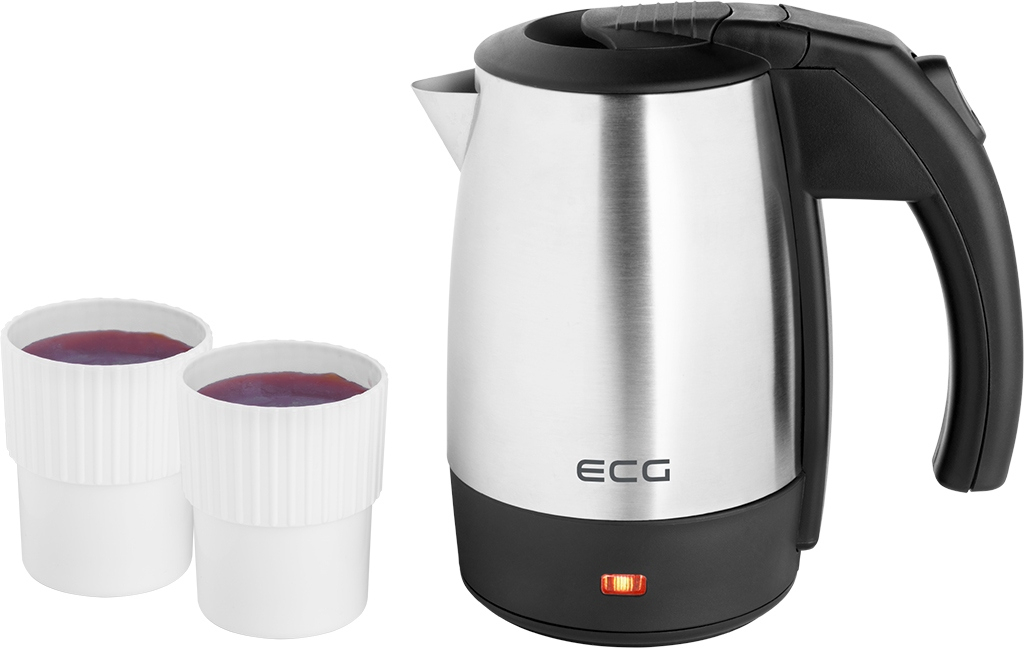 ECG RK 550 Travel - Bild 3