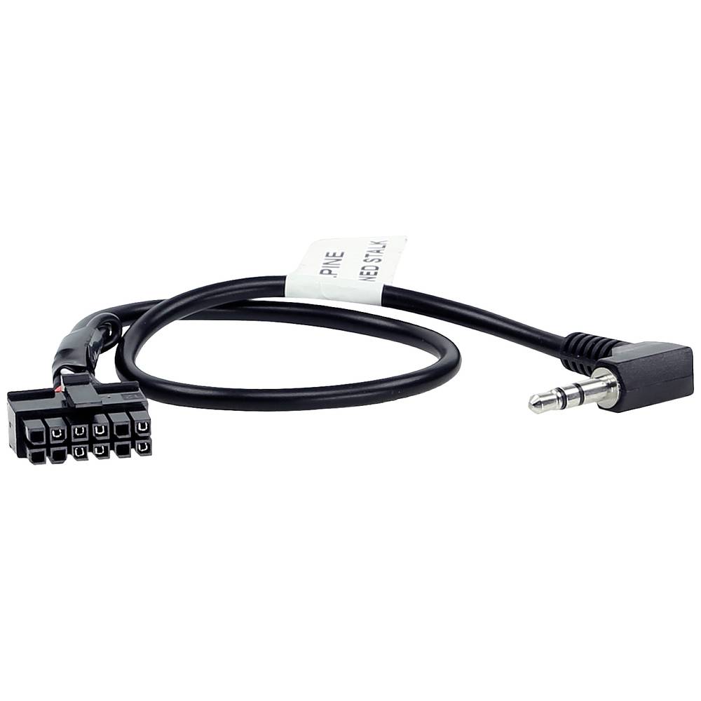 ACV 42ctalpinelead Steering wheel control interface for vehicle in...