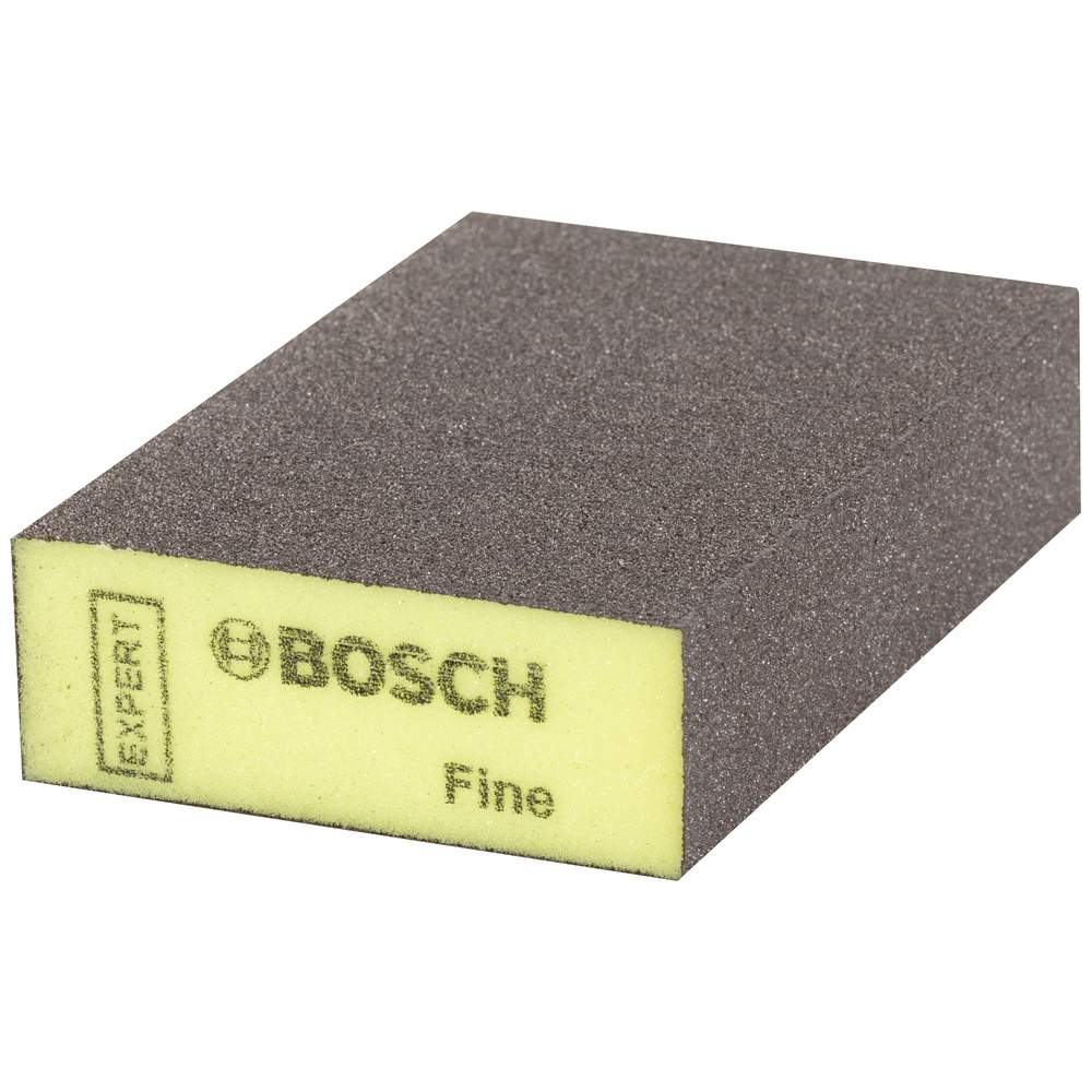 Fp - Bosch Accessories Expert S471 2608901170 Schleifblock (L X B X H) 97 X 69 X 26 Mm 1 St.