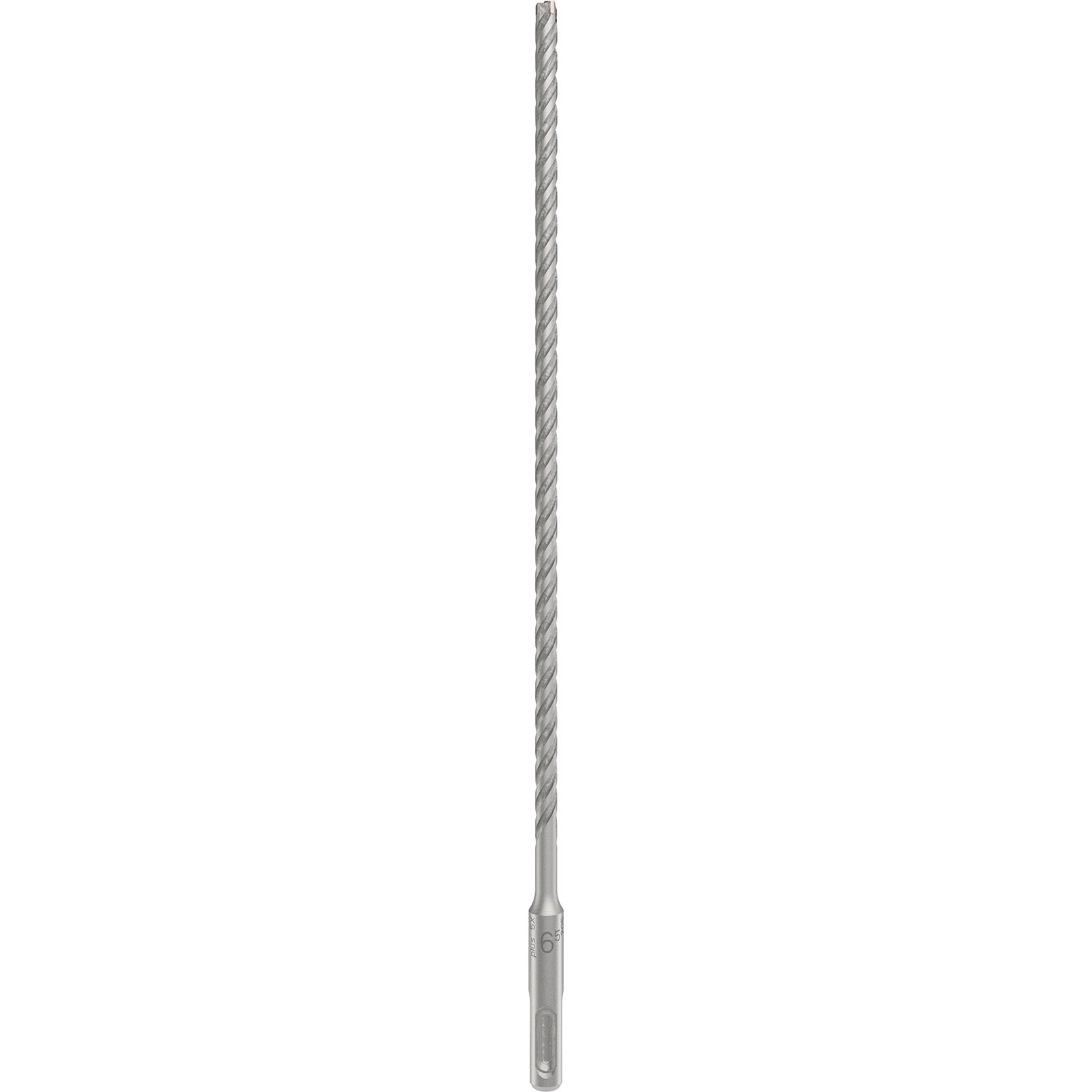 Pro SDS Plus-5x foret marteau 6,5 x 250 x 310 mm — photo de l’offre ManoMano