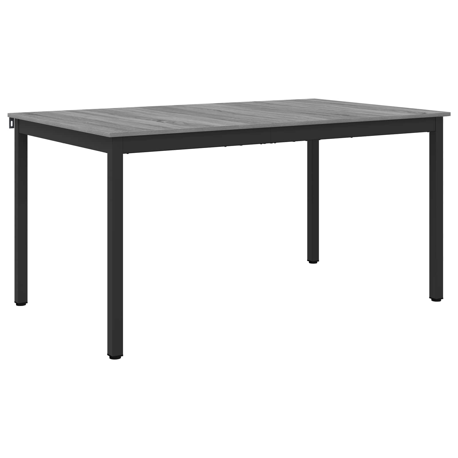 Dining Tables 150 X 78 X 75 Cm Metal Vidaxl