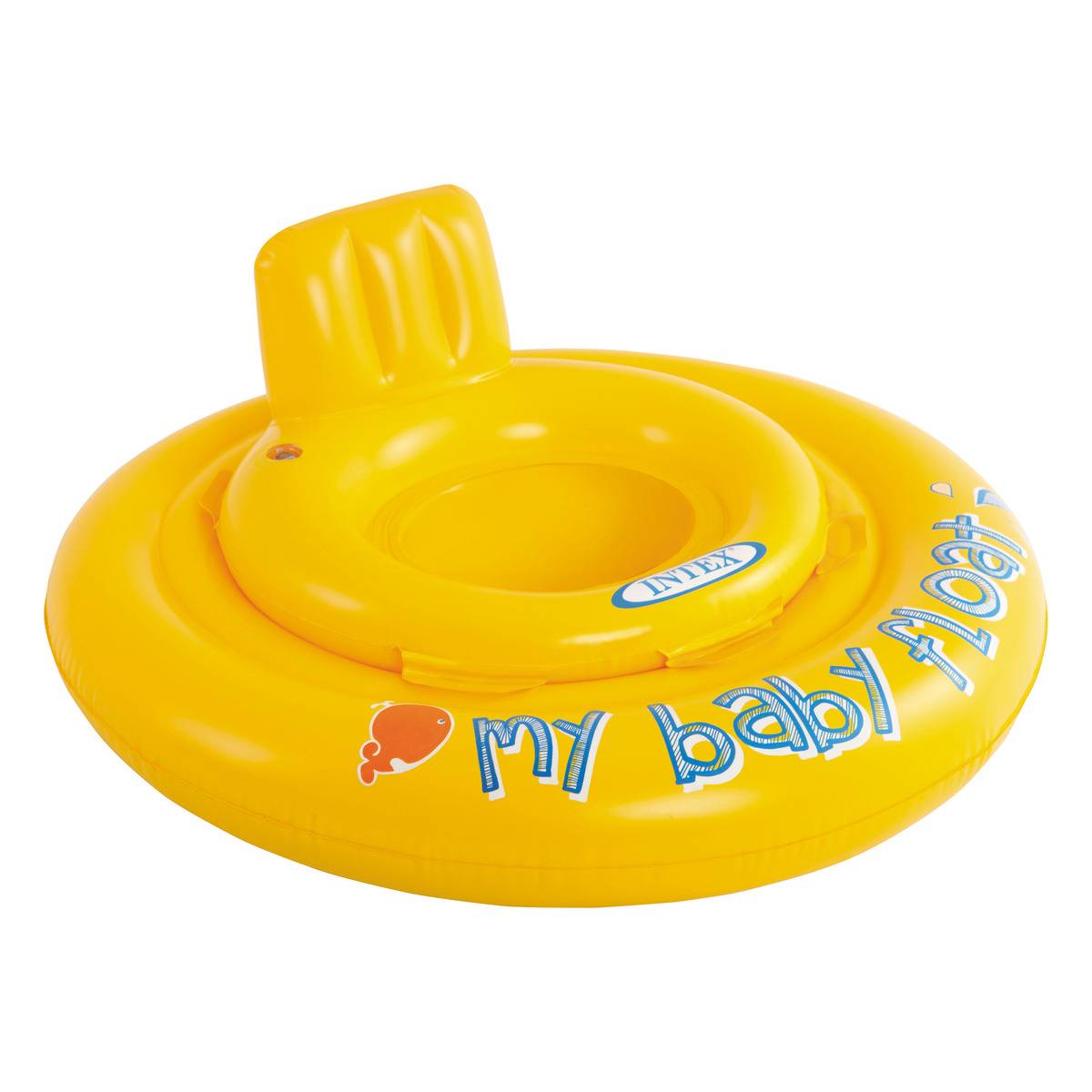 Intex, Schwimmhilfe - Bild 4