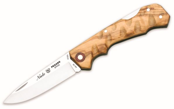 Fuienko Mehrfarbig Rasierapparat Pegaso 603 Miguel Nieto Von 19 Cm Mit Stahlklinge Von 8 Cm Und Mango Aus Naturholz Von Olivenbaum