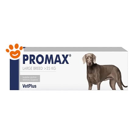 VetPlus Promax Large Breed für Hunde
