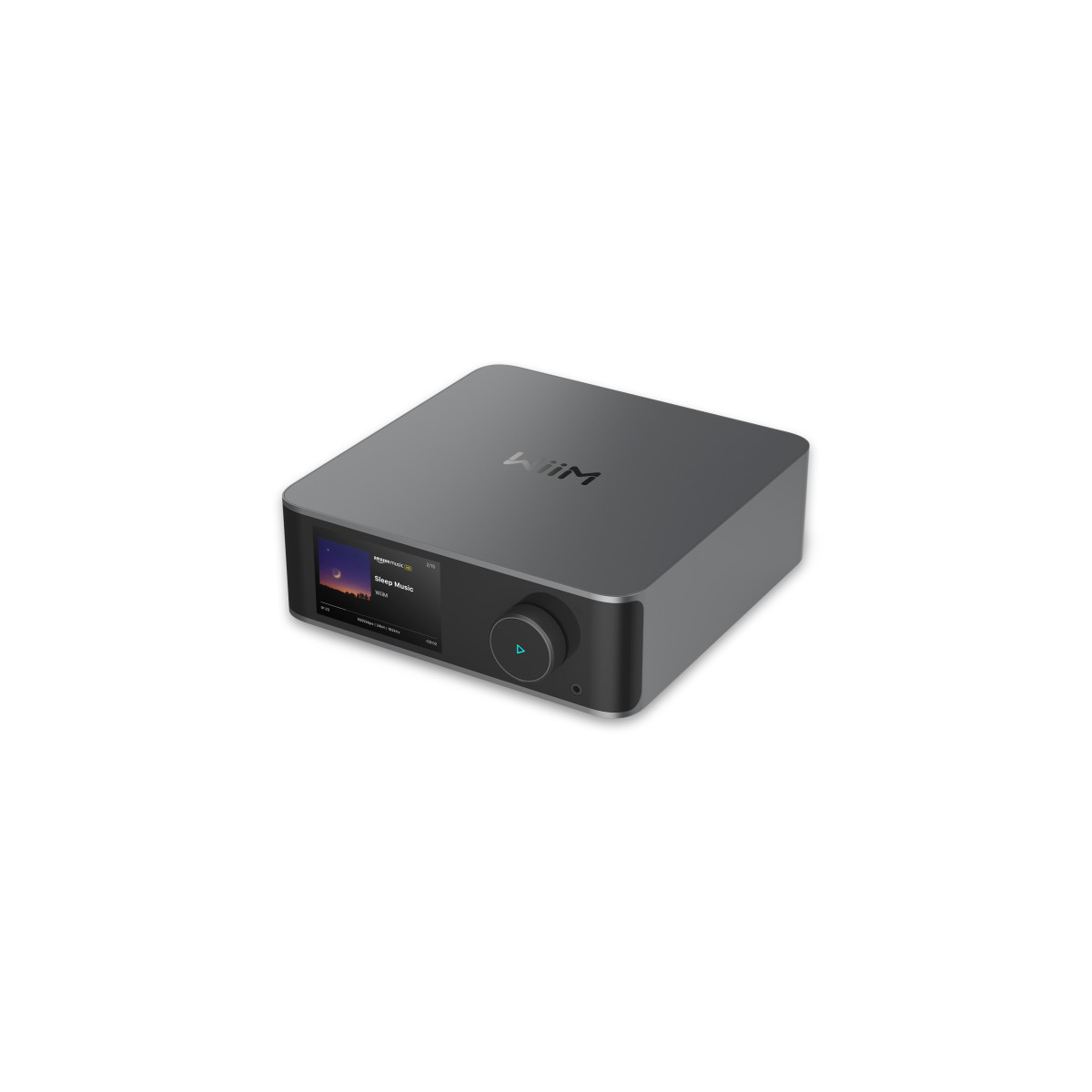 Wiim Audioverstärker Ultra Rms Rca Wifi Bluetooth 5.3 Touchscreen Hdmi Arc - Image 7
