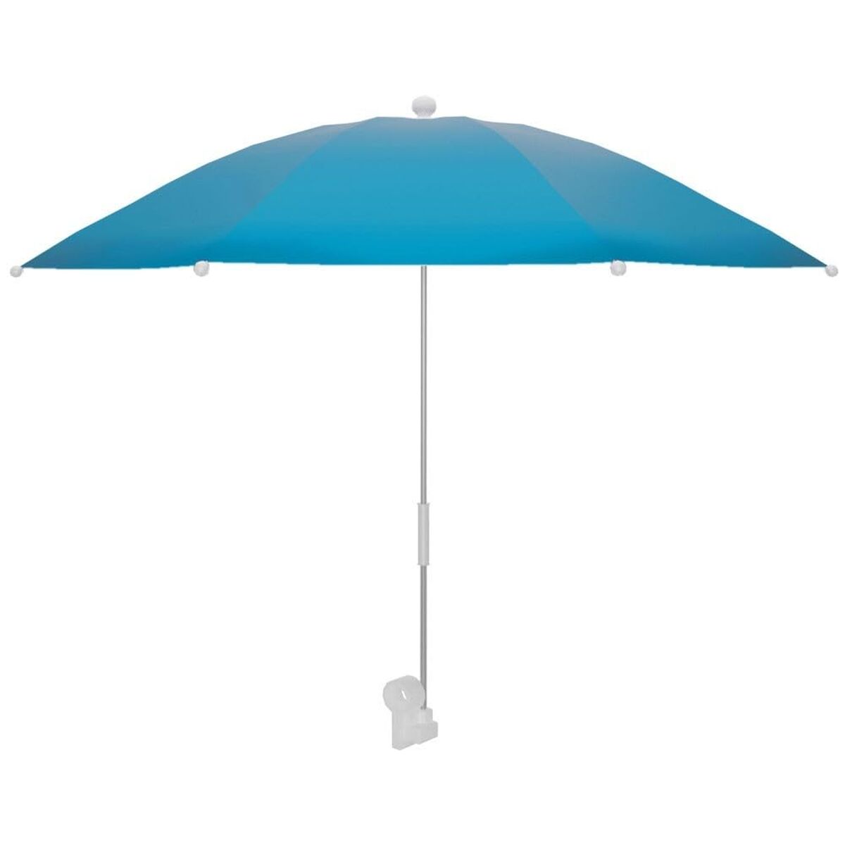 Sonnenschirm Marbueno Blau