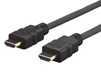 Vivolink Schwarz Prohdmis2 Hdmi-Kabel Hdmi 2 M Hdmi Typ A (Standard)