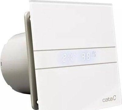 Cata Weiss Zubehör Belüftungstechnik, Fan E120gth - Image 2