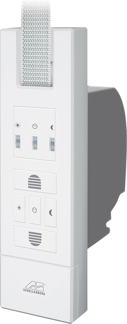 SCHELLENBERG Rolladengurt-Antrieb »ROLLODRIVE 65 STANDARD«, 70 W - weiss - Image 7