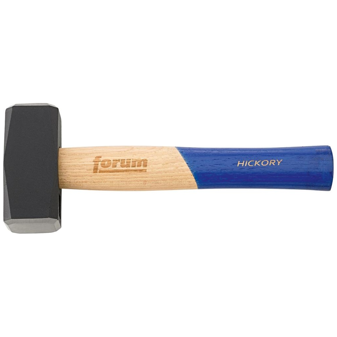 Forum Weiß Fäustel Din6475 2000G Hickorystiel