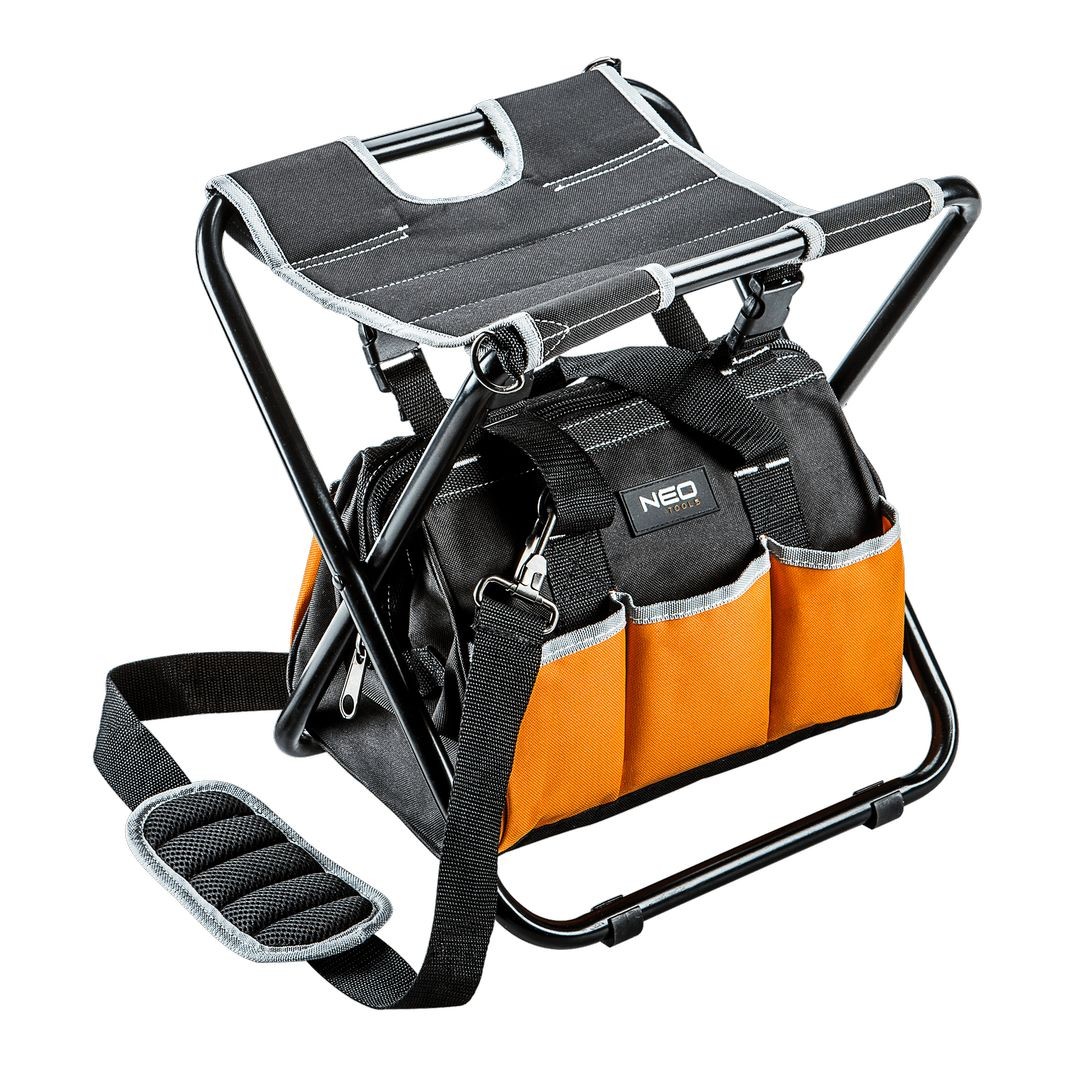 Neo-Werkzeugtasche 84-306 - Bild 3