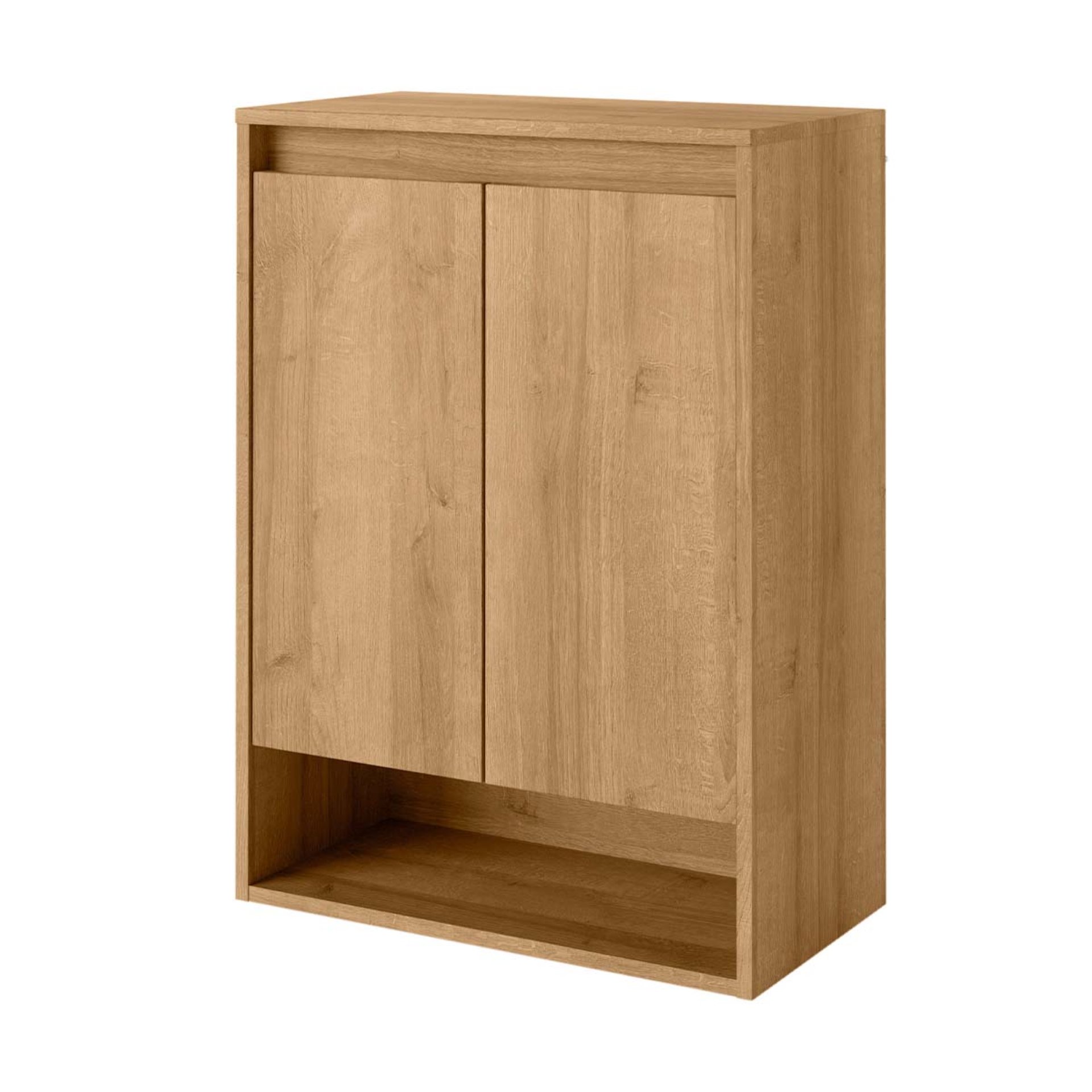 Fackelmann - Natura Doppel-midischrank