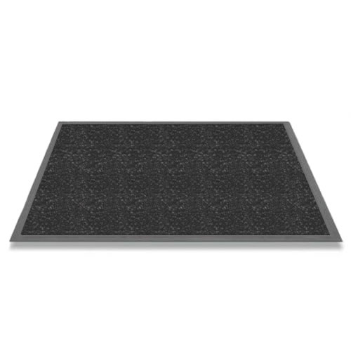 Vivol Fußmatte Future - 90x120cm - Schwarz