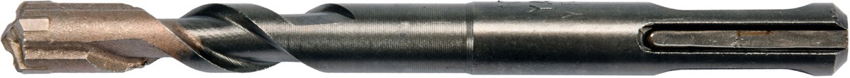 Foret Sds Plus Premium 10 Mm/110 Mm Yt-41934 Yato — photo de l’offre ManoMano