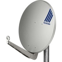 Triax Grau Antenne Fesat 95 Hq Aluminium Gewinn 39 1 Dbi