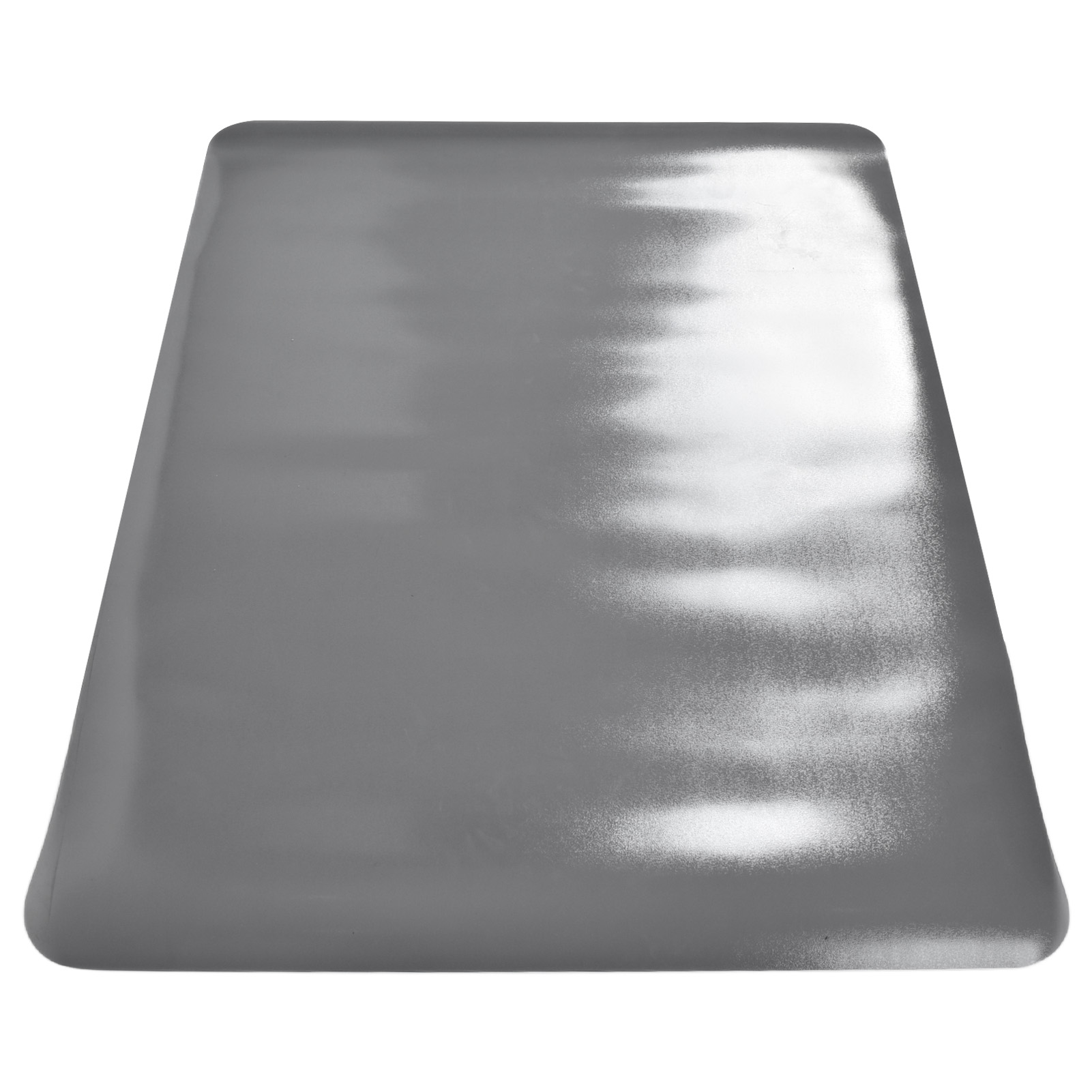 Tapis de sol antidérapant en PVC noir, 90x120 cm, épaisseur 1,5 mm, à découper