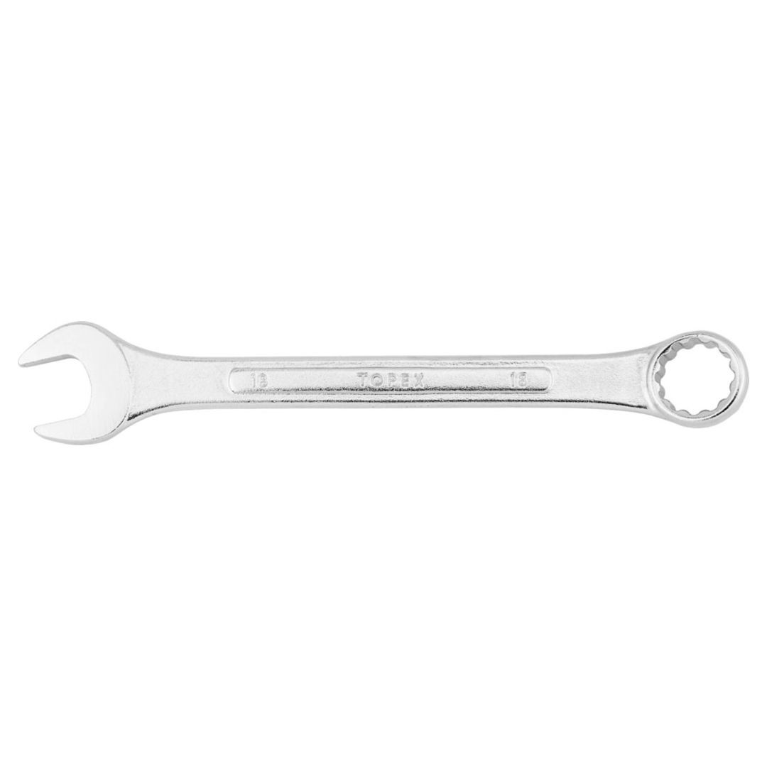 Topex 18 X 205 Mm Maulschlüssel