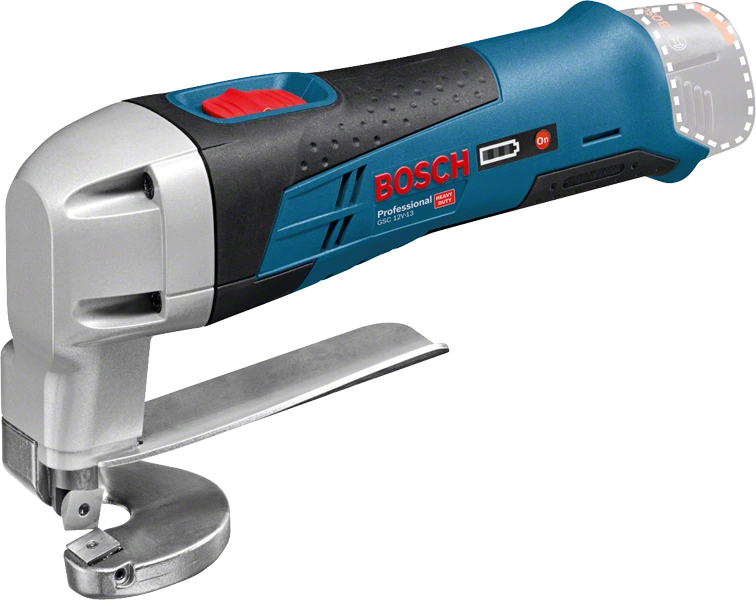 Bosch AKKUPLADESAKS GSC 12V-13 SOLO - SOLO - Image 7