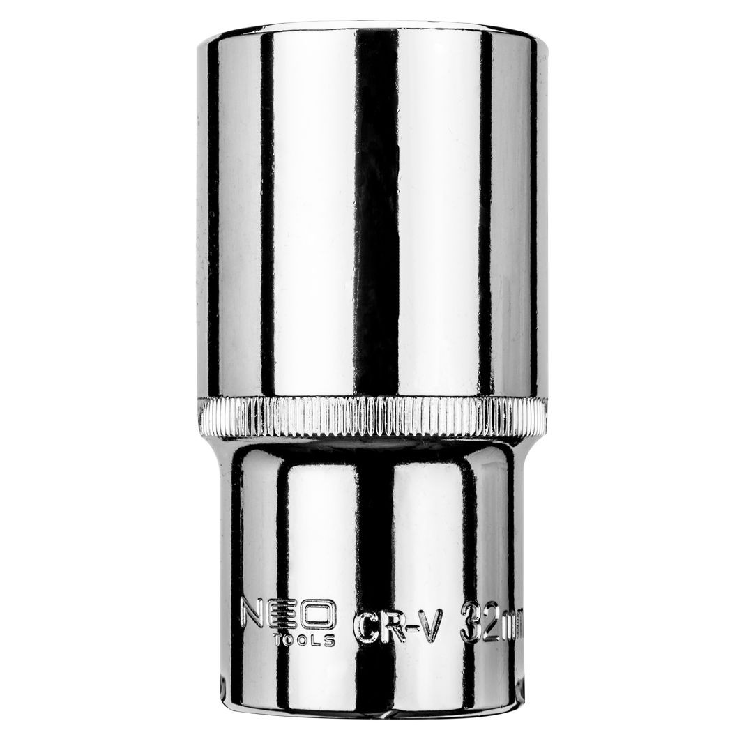 Für TOPEX-NEO-GRAPHITE NARZĘDZIA 08-482 LONG HEXAGONAL SOCKET 1/2"", 32 MM - Bild 4