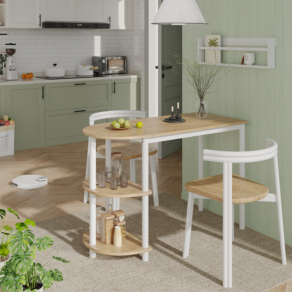 Vicco - Table De Cuisine Freetown