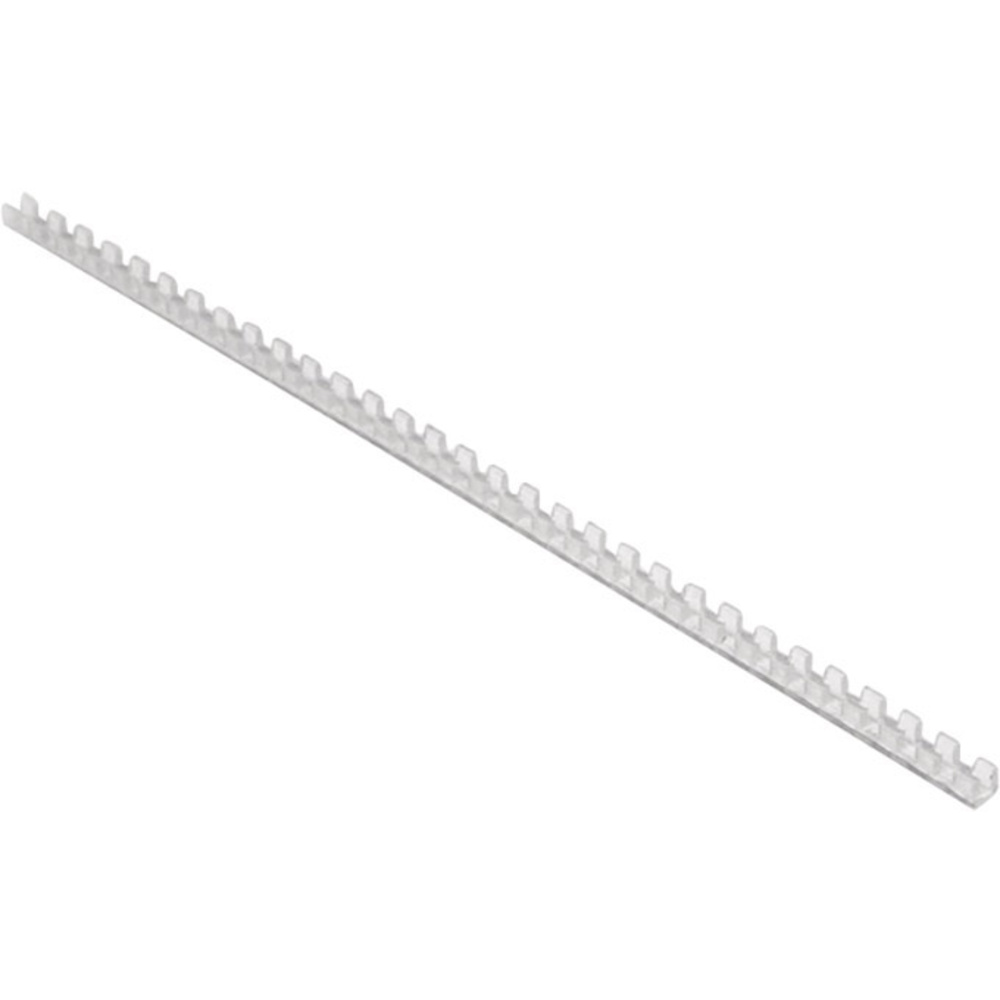 Hellermanntyton Natürlich G51tb Ptfe Na 3 Kantenschutz Ptfe Natur (A X B X C X D) 4.6 X 2.4 X 4.3 X 2.7 3 M